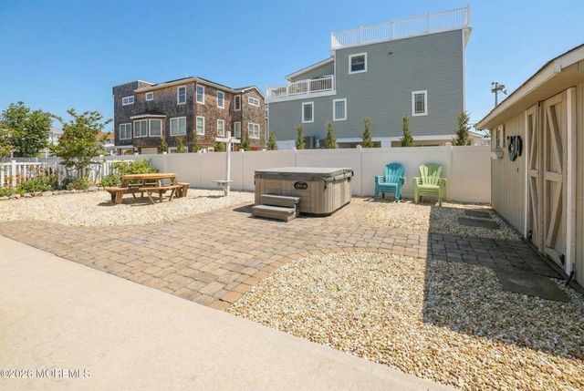 5 W 20th Street, Long Beach Twp, NJ 08008