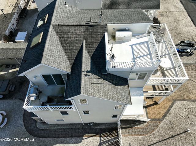 5 W 20th Street, Long Beach Twp, NJ 08008