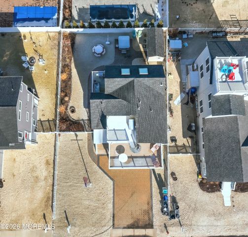 5 W 20th Street, Long Beach Twp, NJ 08008