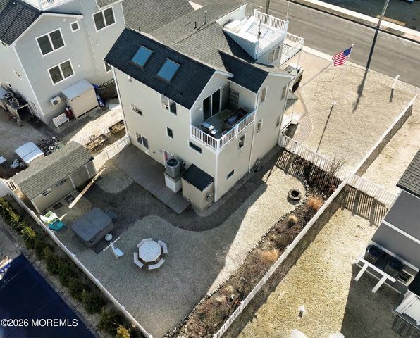 5 W 20th Street, Long Beach Twp, NJ 08008