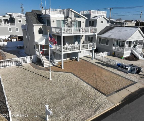 5 W 20th Street, Long Beach Twp, NJ 08008