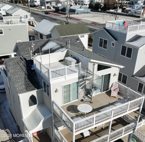 5 W 20th Street, Long Beach Twp, NJ 08008