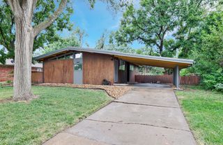 967 N Robin Rd, Wichita, KS 67212