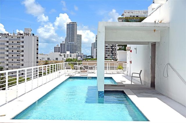 1428 West Ave 204, Miami Beach, FL 33139