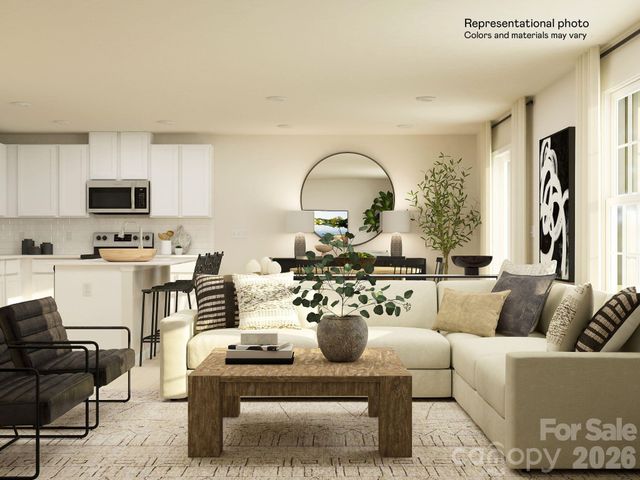 245 W 18th Street, Kannapolis, NC 28081