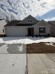 245 W 18th Street, Kannapolis, NC 28081