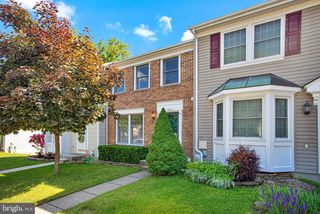 7015 COPPERWOOD WAY, Columbia, MD 21046