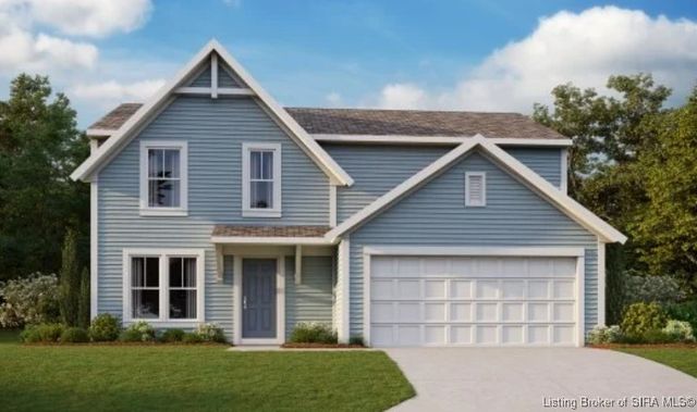 8112 Harmony Way, Charlestown, IN 47111