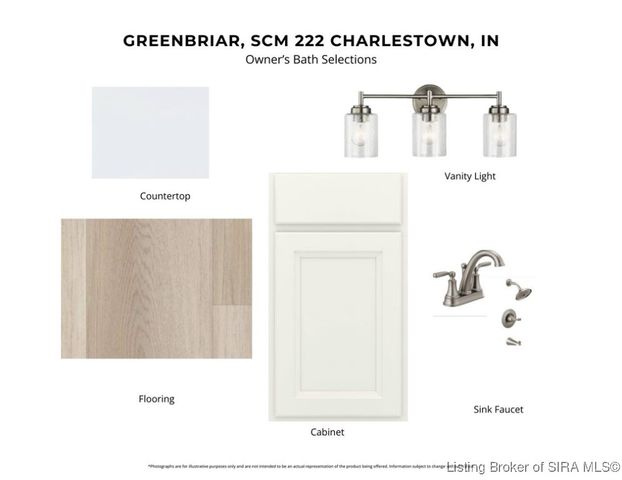 8112 Harmony Way, Charlestown, IN 47111