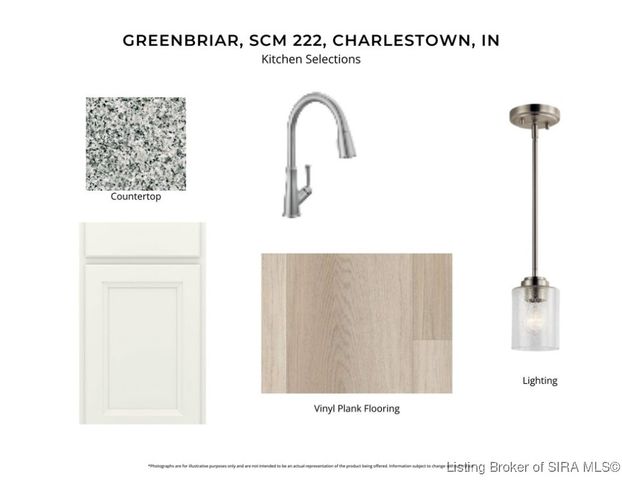 8112 Harmony Way, Charlestown, IN 47111