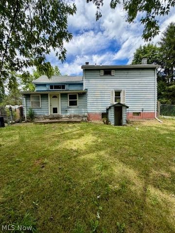 5649 Park Road, Leavittsburg, OH 44430