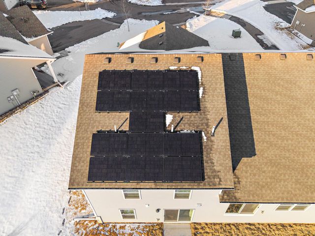 5124 Mustang Circle, Woodbury, MN 55129