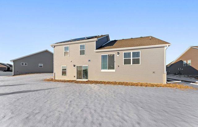 5124 Mustang Circle, Woodbury, MN 55129