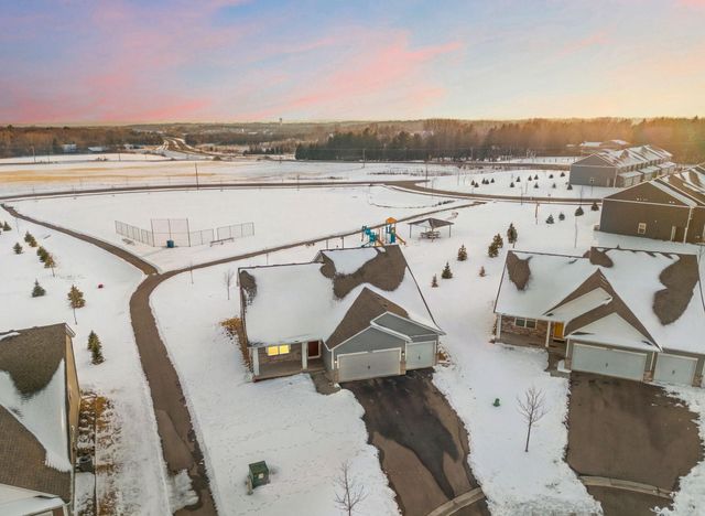 5124 Mustang Circle, Woodbury, MN 55129