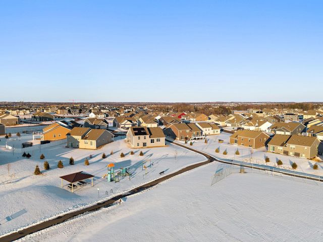 5124 Mustang Circle, Woodbury, MN 55129