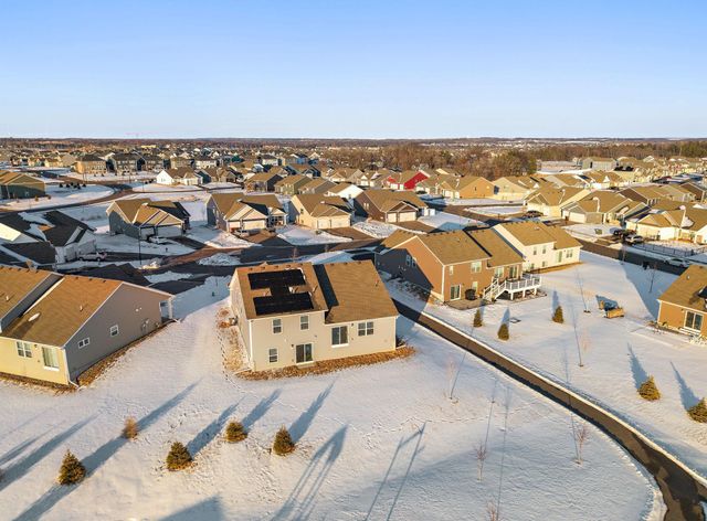 5124 Mustang Circle, Woodbury, MN 55129