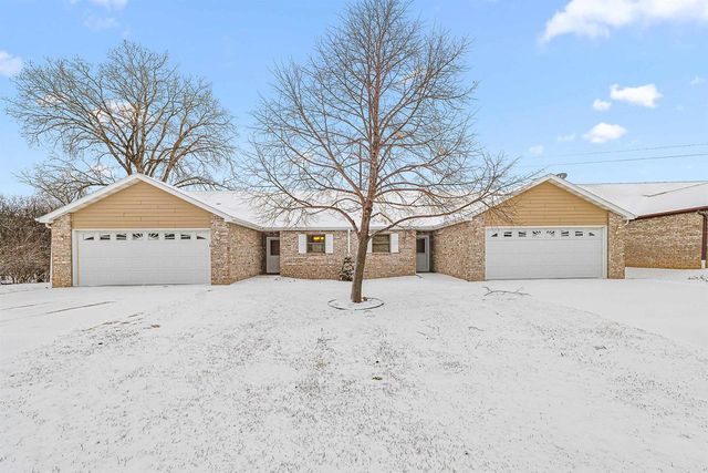 1678A DRUM CORPS DRIVE, Menasha, WI 54952