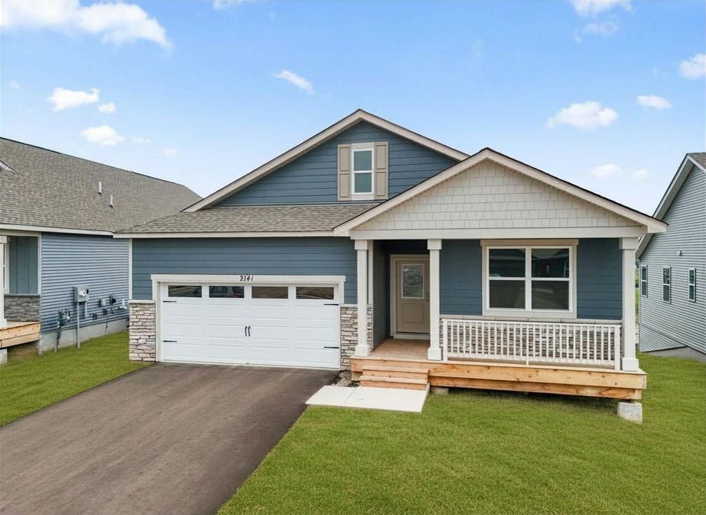 2141 Bluff Heights Drive, Shakopee, MN 55379 — photo 2