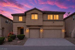 3509 Spotted Sandpiper Street, Las Vegas, NV 89122