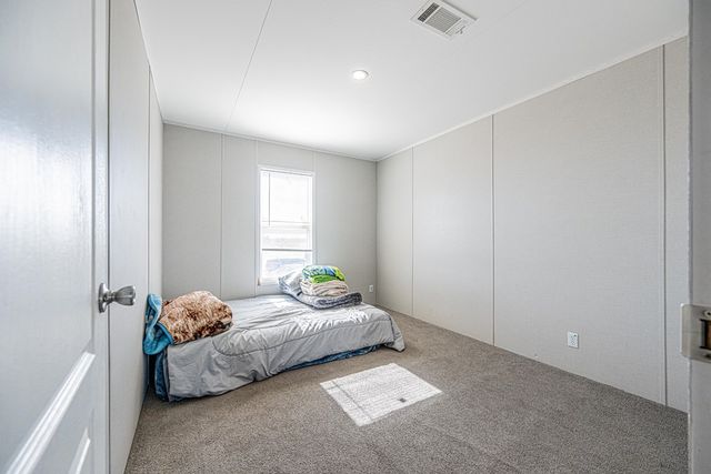 15401 E County Rd 107, Midland, TX 79706