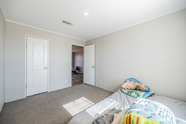 15401 E County Rd 107, Midland, TX 79706