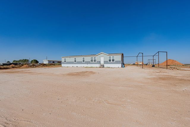 15401 E County Rd 107, Midland, TX 79706