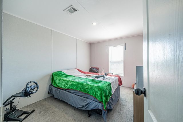 15401 E County Rd 107, Midland, TX 79706