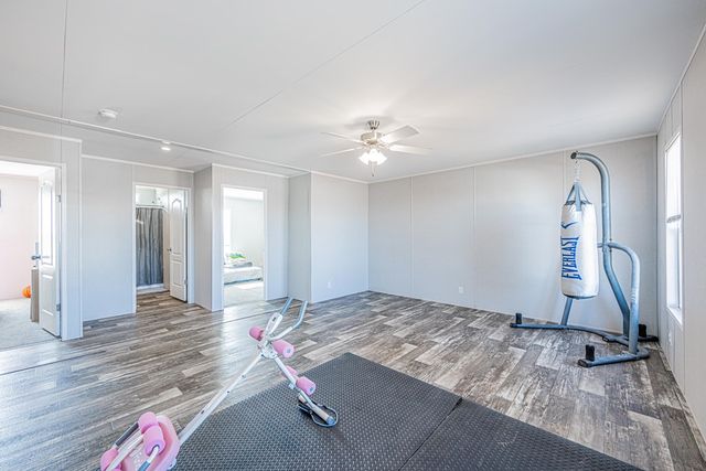 15401 E County Rd 107, Midland, TX 79706