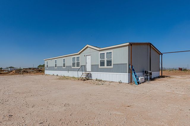 15401 E County Rd 107, Midland, TX 79706