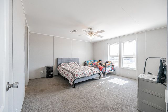 15401 E County Rd 107, Midland, TX 79706