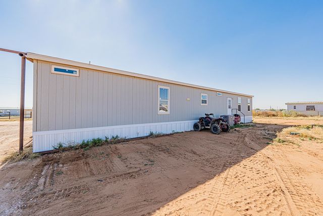 15401 E County Rd 107, Midland, TX 79706