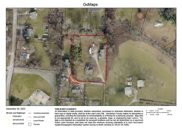 14 & 16 Rosebud Lane, Hendersonville, NC 28739