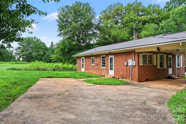 2333 Washburn Road, Shelby, NC 28150