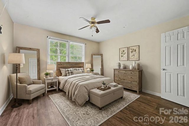 2333 Washburn Road, Shelby, NC 28150