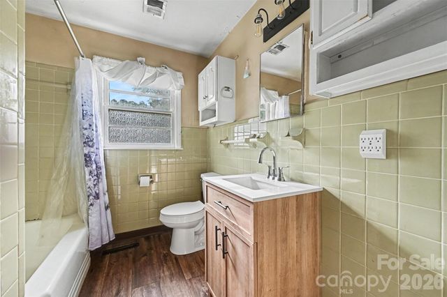 2333 Washburn Road, Shelby, NC 28150