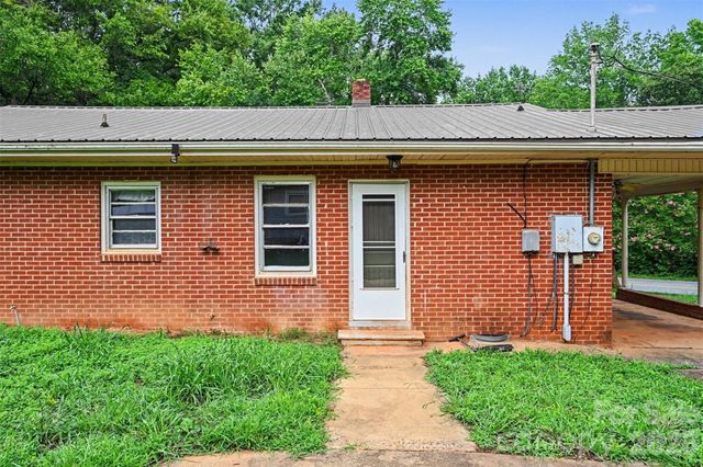 2333 Washburn Road, Shelby, NC 28150