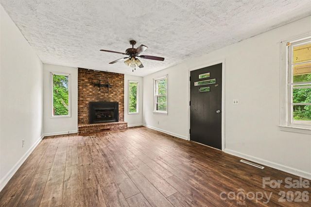 2333 Washburn Road, Shelby, NC 28150