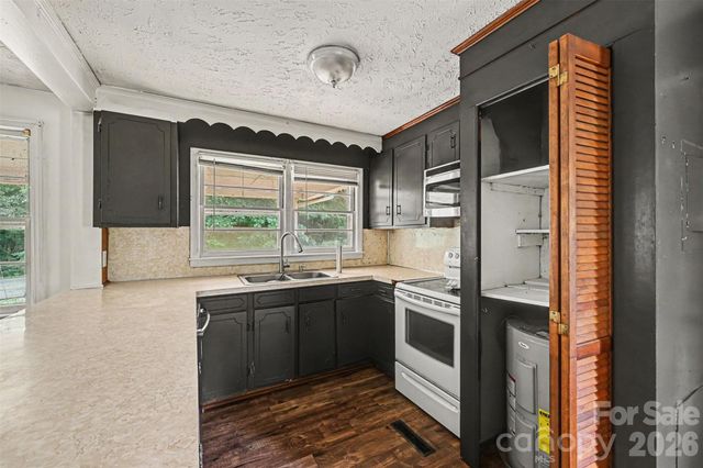 2333 Washburn Road, Shelby, NC 28150
