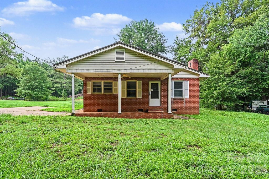 2333 Washburn Road, Shelby, NC 28150