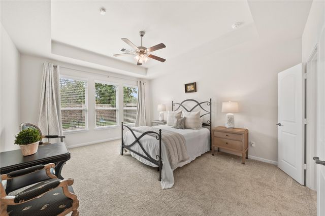 29011 Turning Springs Lane, Fulshear, TX 77441