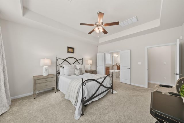 29011 Turning Springs Lane, Fulshear, TX 77441