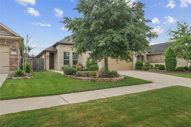 29011 Turning Springs Lane, Fulshear, TX 77441