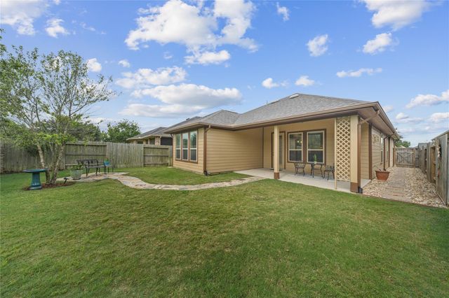 29011 Turning Springs Lane, Fulshear, TX 77441