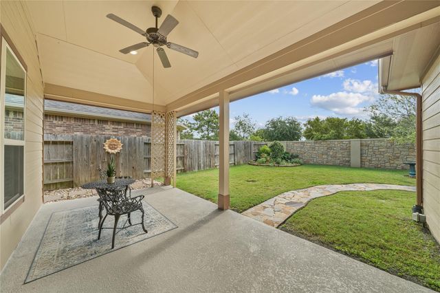 29011 Turning Springs Lane, Fulshear, TX 77441