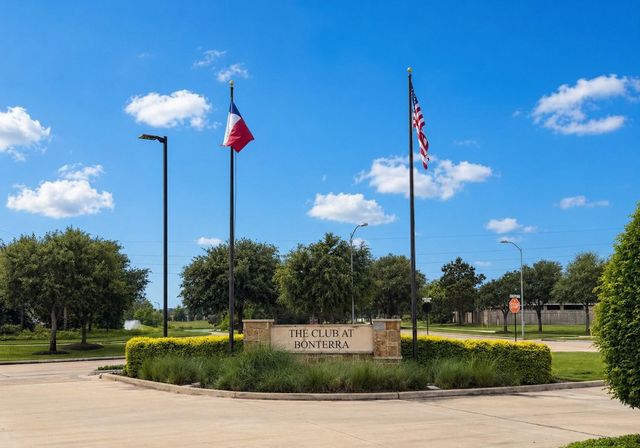 29011 Turning Springs Lane, Fulshear, TX 77441