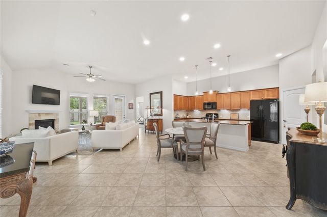 29011 Turning Springs Lane, Fulshear, TX 77441