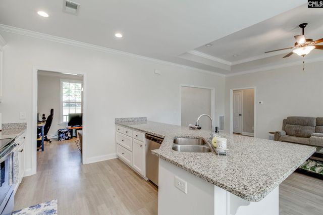 326 Lachicotte Road, Lugoff, SC 29078