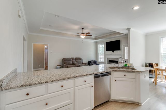 326 Lachicotte Road, Lugoff, SC 29078