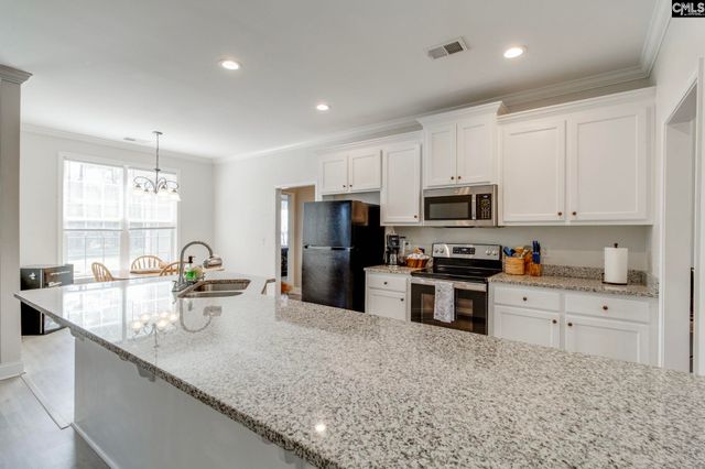 326 Lachicotte Road, Lugoff, SC 29078