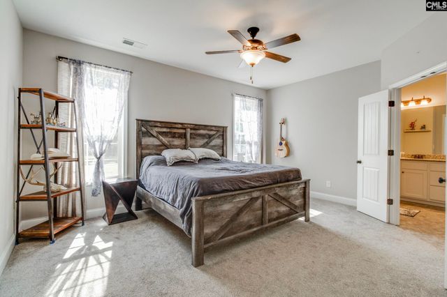 326 Lachicotte Road, Lugoff, SC 29078